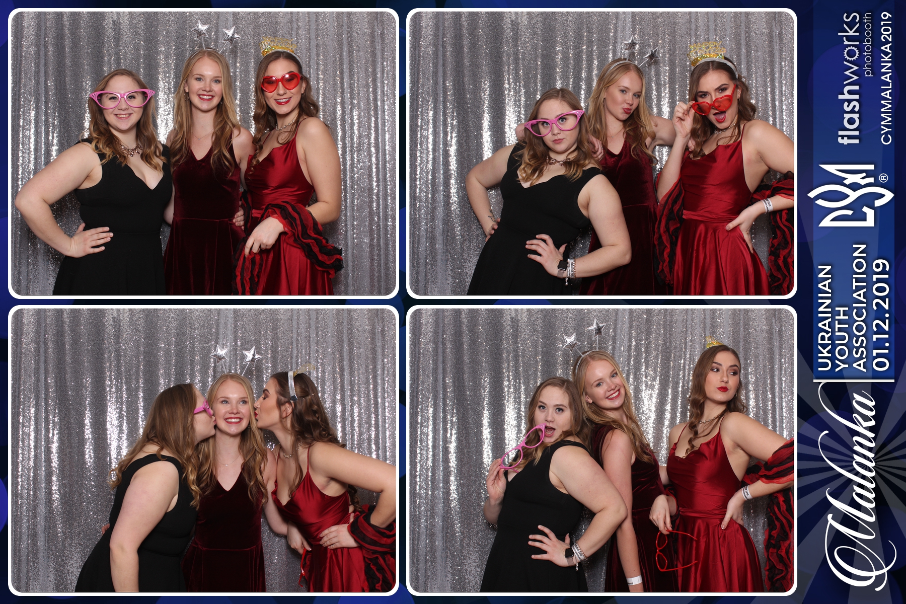 2019 CYM Malanka | View more photos from the event at gallery.flashworksphotobooth.com/u/FlashworksPhotoboothInc/2019-CYM-Malanka